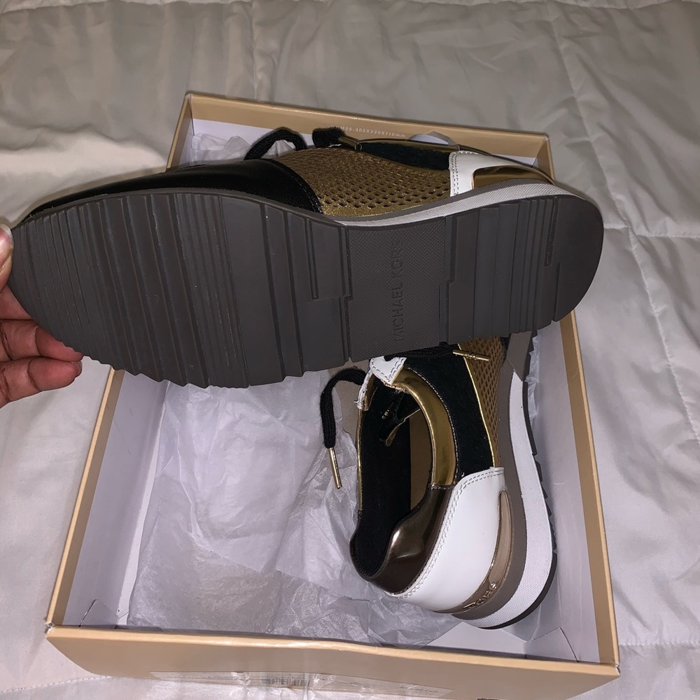 MICHAEL KORS SNEAKERS